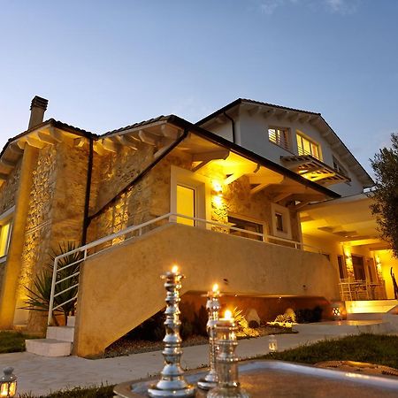 Villa Habib Catanzaro Kültér fotó