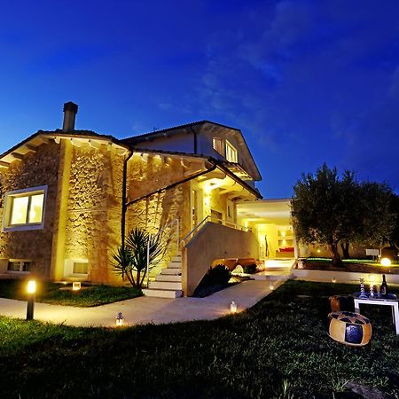 Villa Habib Catanzaro Kültér fotó