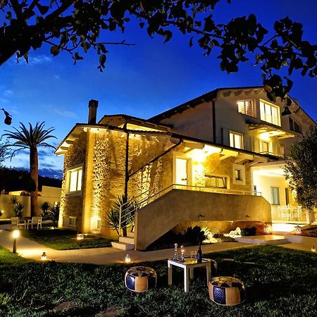 Villa Habib Catanzaro Kültér fotó